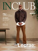 InClub Magazine
